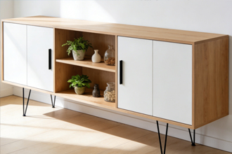 furniture production line